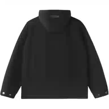 FILA FUSION LIFE Jacket Black