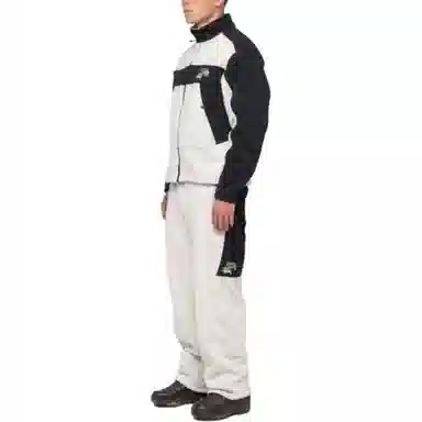 Stussy x MOUNTAIN HARDWEAR FW23 FLEECE JACKET