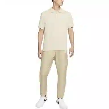 Nike Sportswear LogoPolo