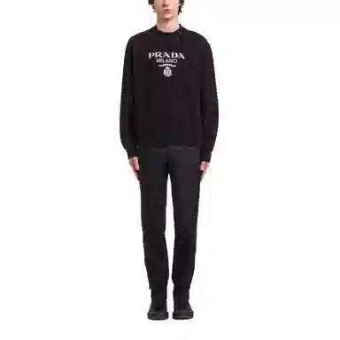 PRADA FW21 Logo