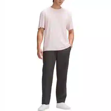 lululemon Silk-Blend T