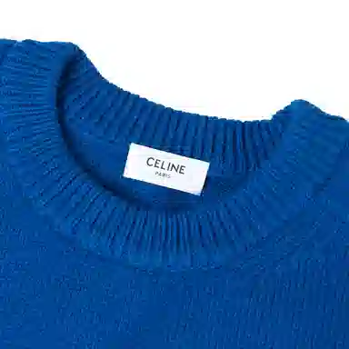 CELINE FW22 Logo