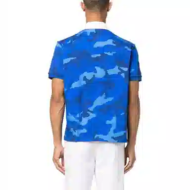 Valentino FW22 Polo