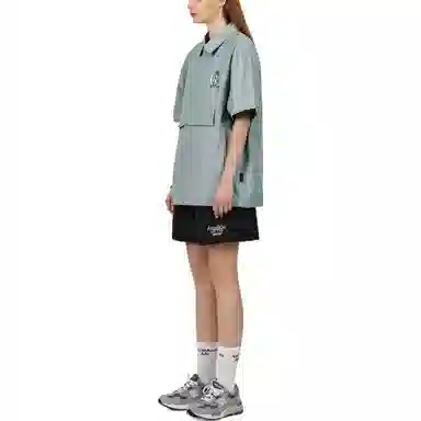 acme de la vieADLV SS22 Polo