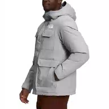 THE NORTH FACE 550