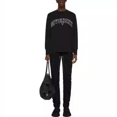 GIVENCHY SS22 Logo