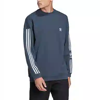 adidas originals Lock Up Crew