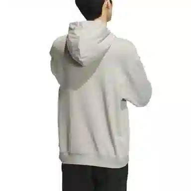 adidas Logo Sweat Hoodie Logo