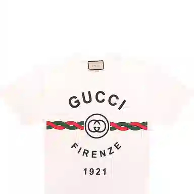 GUCCI SS22 1921 T