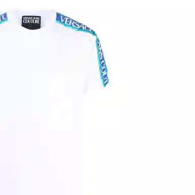 VERSACE JEANS COUTURE SS22 logoT