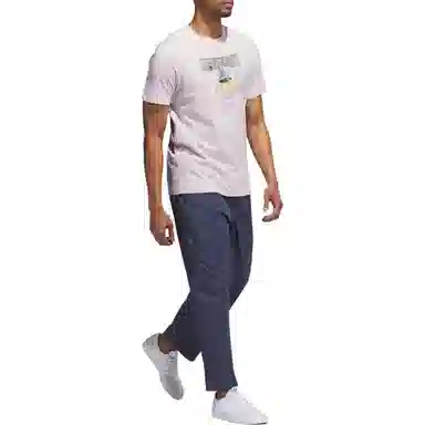 adidas originals Henry Jones Los Angeles Tee T