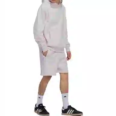 adidas x Pw Basics Short Pink