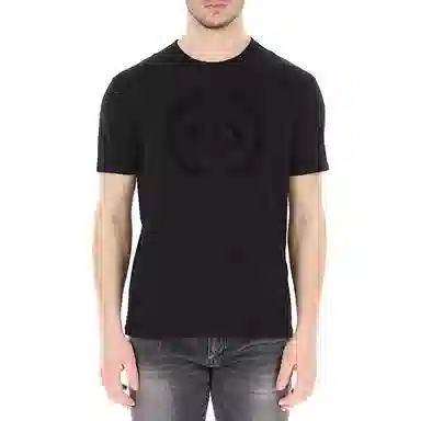 ARMANI EXCHANGE SS22 T