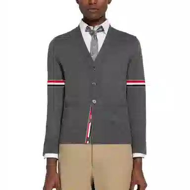 THOM BROWNE SS22 V