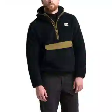 THE NORTH FACE Campshire Pullover Hoodie