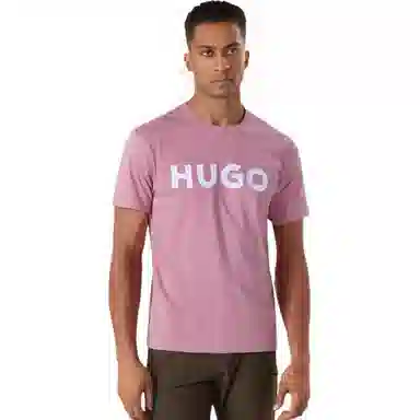 HUGO BOSS SS23 LogoT