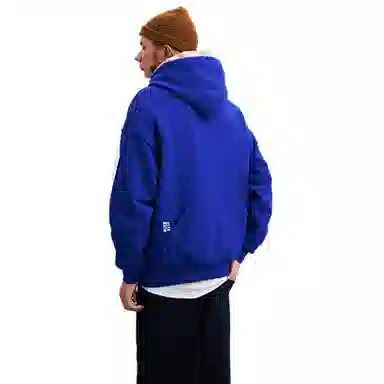 nautica white sail FW23 Logo
