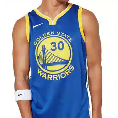 Nike NBA Stephen Curry Golden State Warriors SW 30