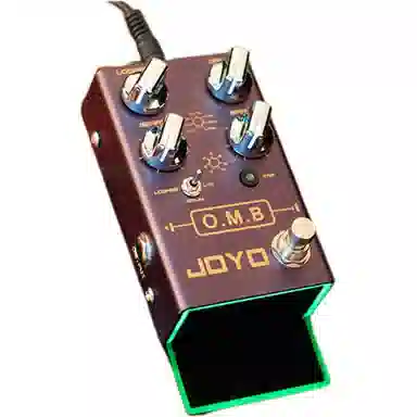 JOYO () R-06 O.M.B