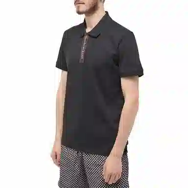 Alexander McQueen LogoPolo
