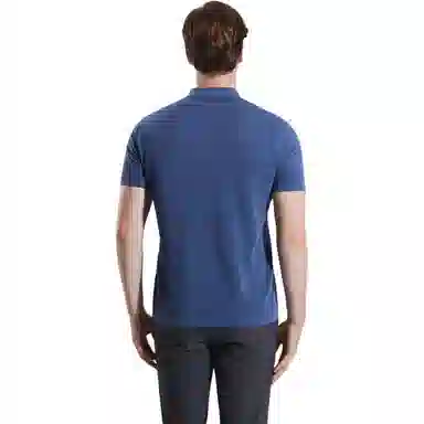 TREKTRAVEL Polo