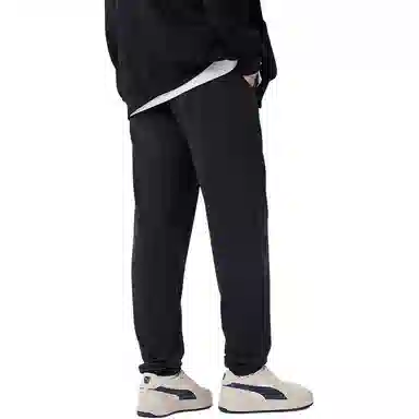 PUMA RAINING PANT logo