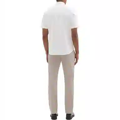 THEORY Zaine Pant In Precision Ponte