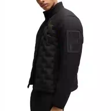HUGO BOSS