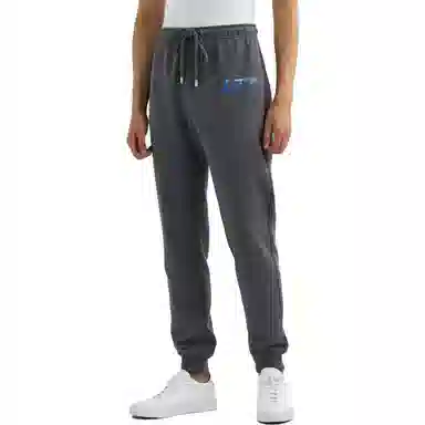 Lanvin FW21 Logo Pants