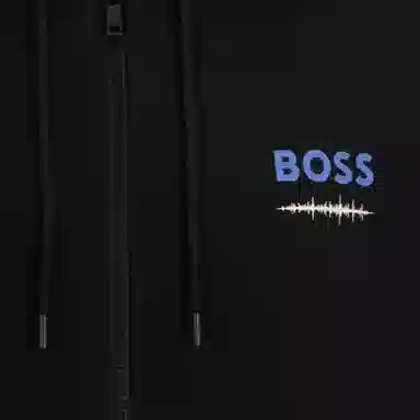 HUGO BOSS SS24 Logo