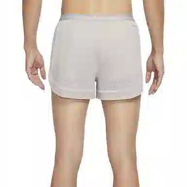 Nike Dry Fit Adv Run Division Pinnacle Grey Shorts