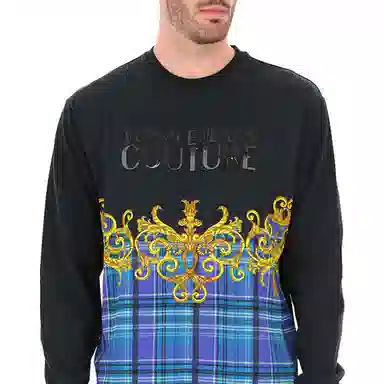 VERSACE JEANS COUTURE