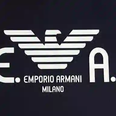 EMPORIO ARMANI SS22 LogoT