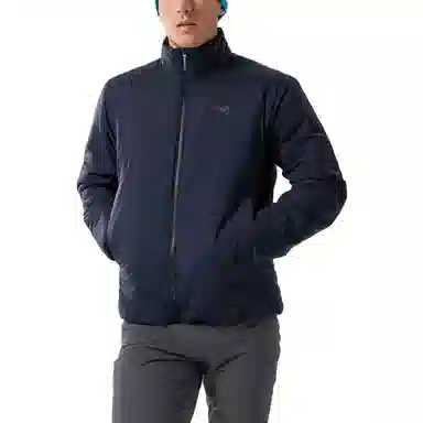 Arcteryx Atom Heavyweight Jacket