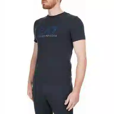 EMPORIO ARMANI EA7 LogoT