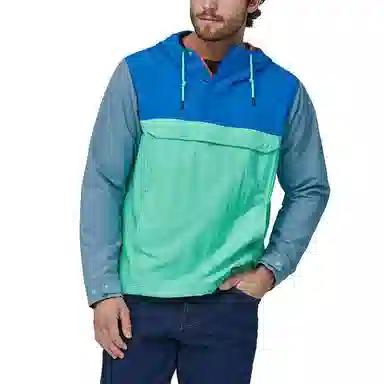 patagonia
