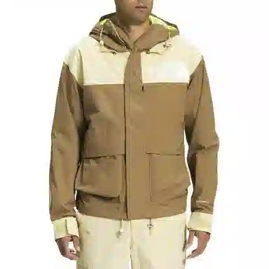 THE NORTH FACE Low-Fi Hi-Tek