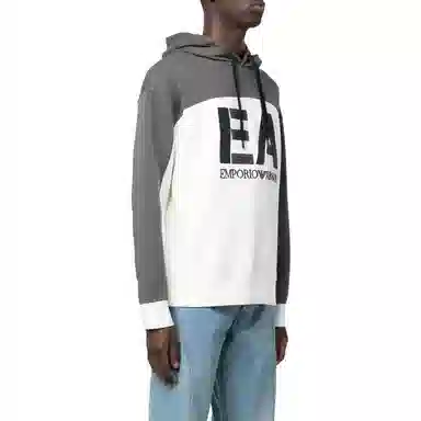 EMPORIO ARMANI FW22 Logo