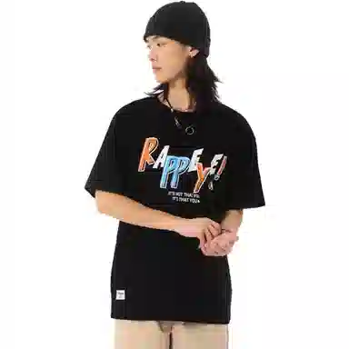 Rappeye T