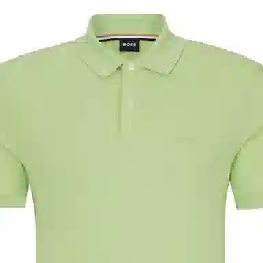 HUGO BOSS LogoPolo