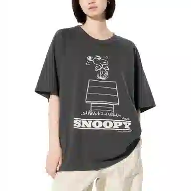 UNIQLO x PEANUTS T