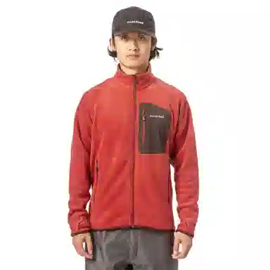 MONTBELL CLIMAPLUS100