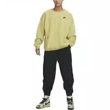 Nike Club Fleece