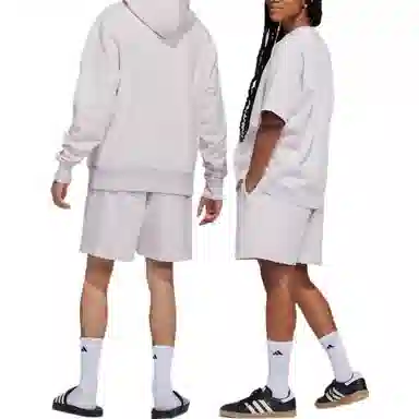 adidas x Pw Basics Short Pink