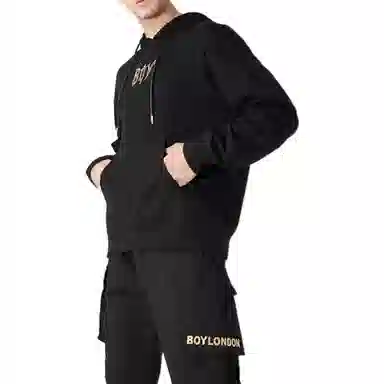 Boy London SS22 Logo