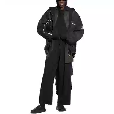 Balenciaga SS24 Logo