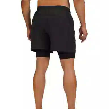 lululemon Pace Breaker Ripstop 5"