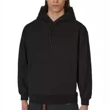Nike ESC Hoodie Black