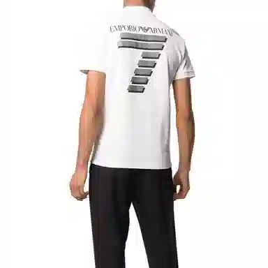 EMPORIO ARMANI ea7polo