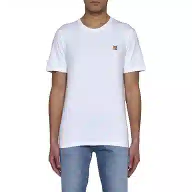 Maison Kitsune SS24 T